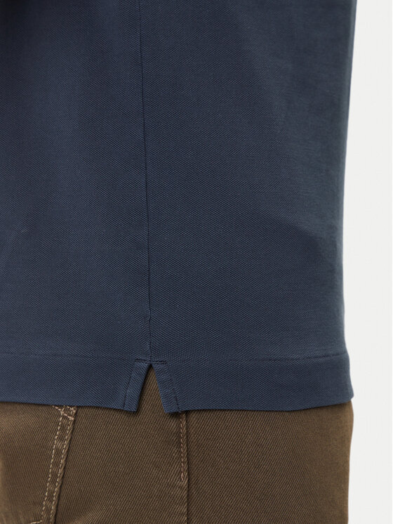 G-Star Raw G-Star Raw Polo Dunda D11595-D756 Plava Slim Fit