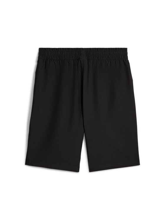 Puma Puma Szorty sportowe 684610 Czarny Regular Fit