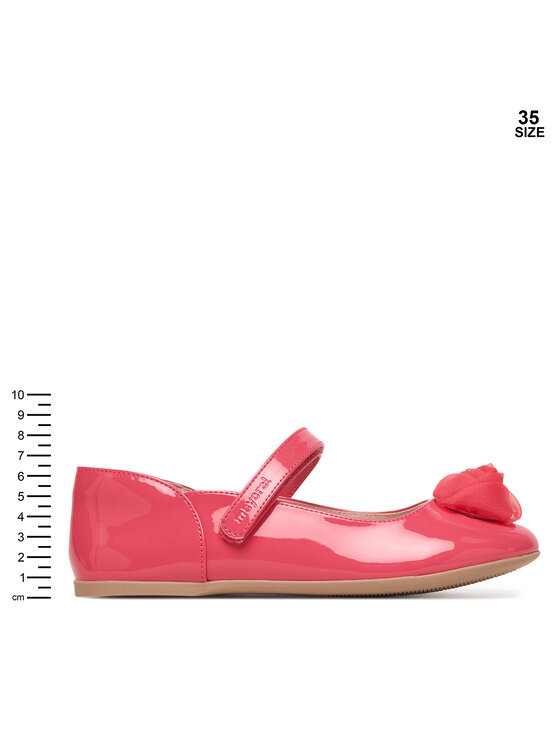 Mayoral Mayoral Ballerinas 45722.35 Korallenfarben
