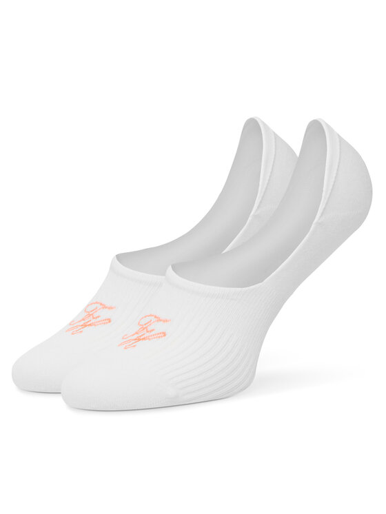 Tommy Hilfiger Tommy Hilfiger Pedulini 701238781 Bianco