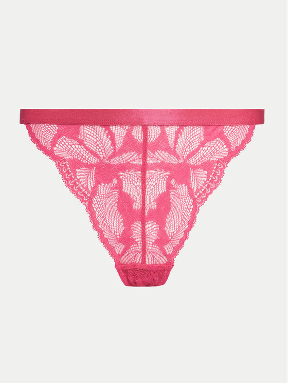 Dorina Dorina 2er-Set Stringtangas Kisha FXST0015LA166 Bunt