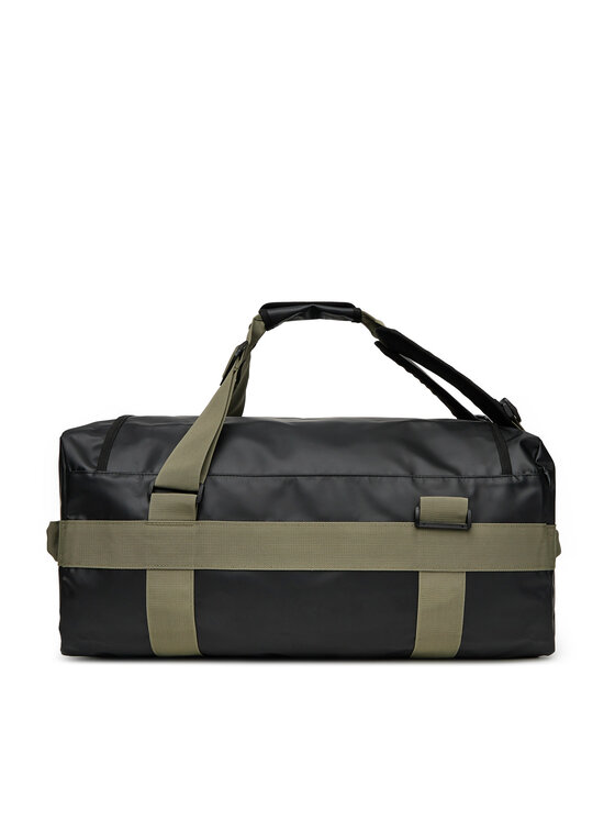 Quiksilver Quiksilver Сумка AQYBL03022 Чорний
