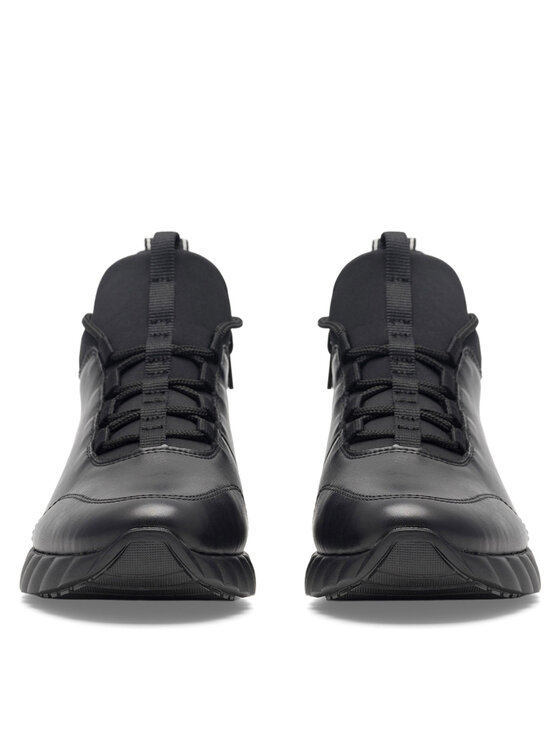 Remonte Remonte Tossud D5977-01 Must