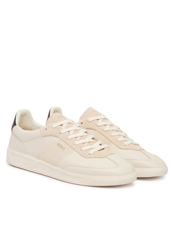BOSS BOSS Sneakers Brenta 50573817 Weiß