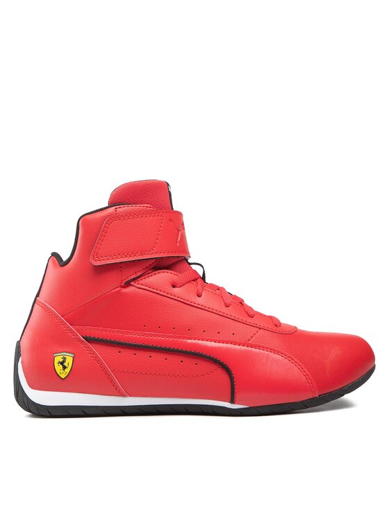 Ferrari scarpe da calcio hot sale