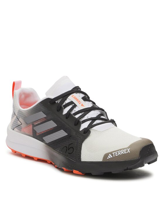 adidas adidas Взуття для бігу Terrex Speed Flow Trail Running HR1126 Кольоровий