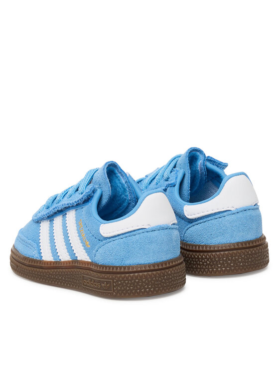 adidas adidas Tenisice Handball Spezial Cf El I JI2900 Plava