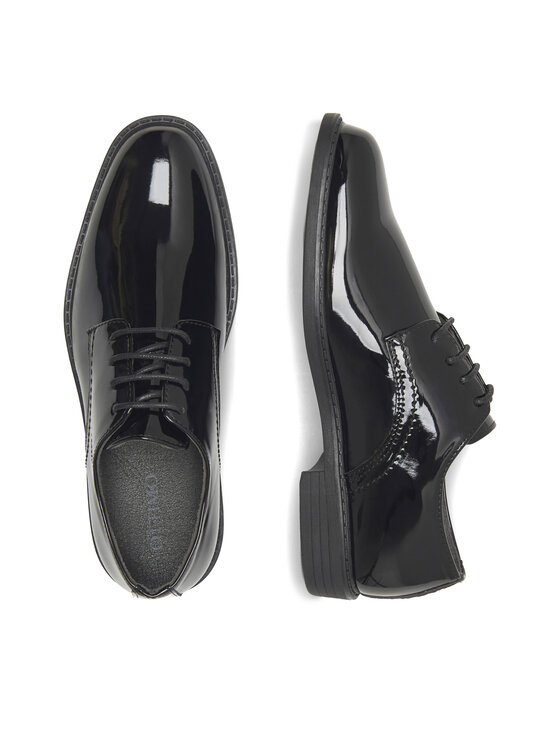 Ottimo Ottimo Scarpe basse CF1986-1B Nero