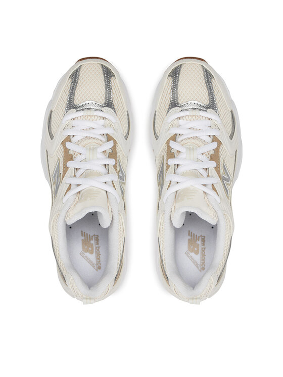 New Balance New Balance Laisvalaikio batai MR530GB Smėlio