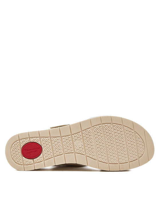 Tamaris Tamaris Sandaalid 8-88706-42 Kuldne