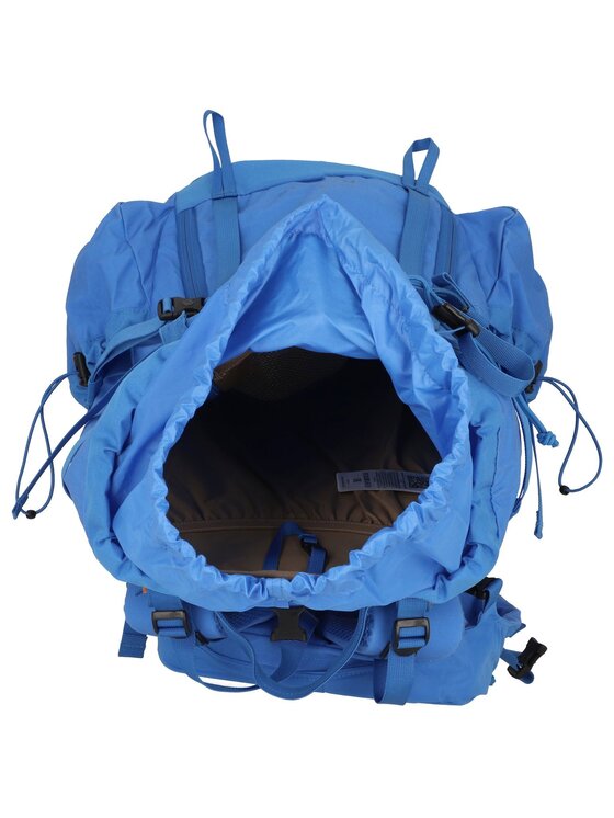 Fjällräven Fjällräven Plecak 274686 Błękitny