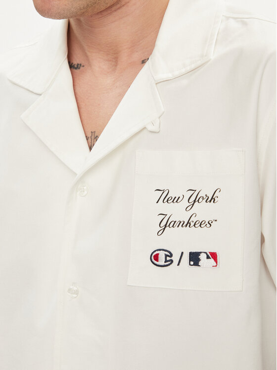 Camicia yankees deals