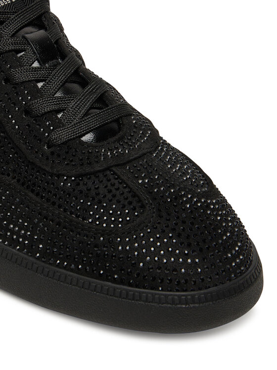 Tamaris Tamaris Sneakersy 1-23666-45 Černá
