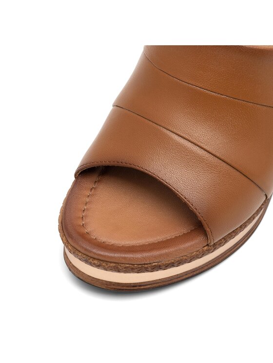 Lasocki Lasocki Plätud CORTE WI23-CORTE-05 Pruun