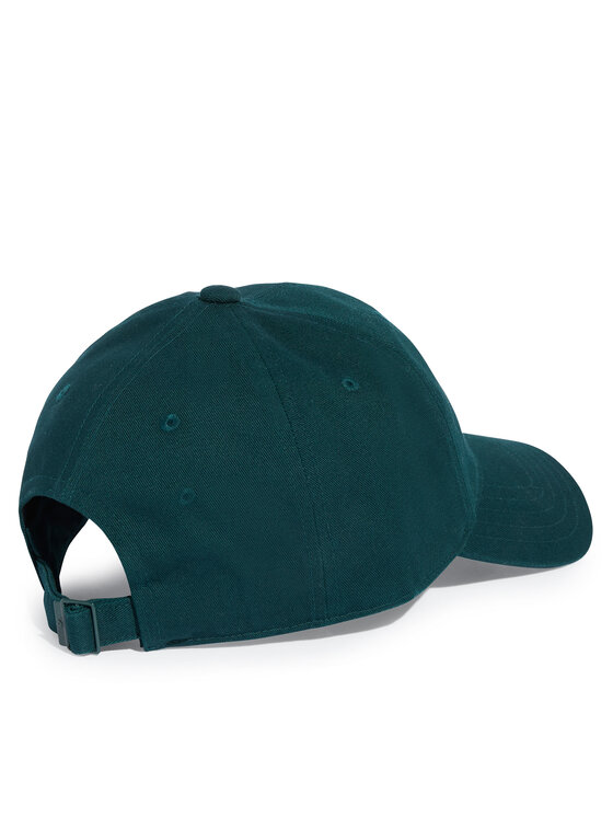 adidas adidas Cap adicolor Classic Trefoil JZ4929 Grün