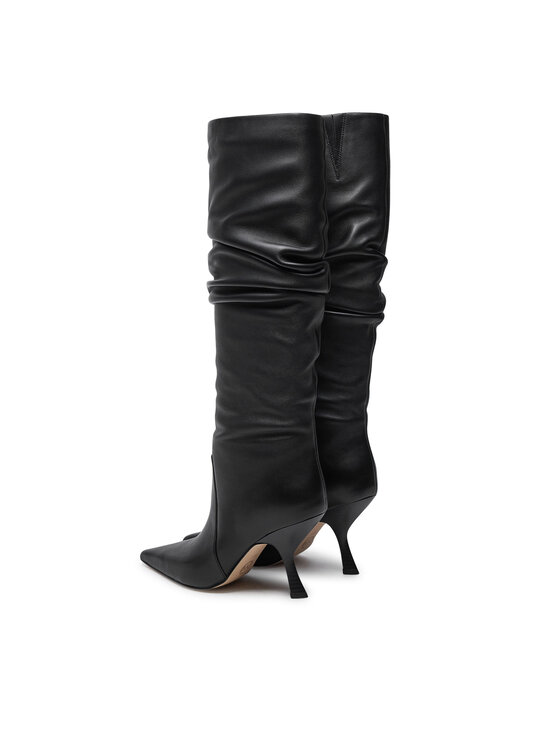 MICHAEL Michael Kors MICHAEL Michael Kors Stiefel 40F4LUHB5L Schwarz