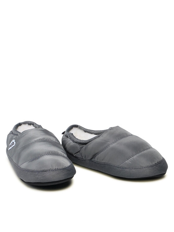 Nuvola Nuvola Тапочки Classic Chill UNCLCHILL685 Сірий