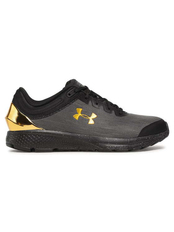 Under Armour Under Armour Взуття для бігу Ua Charged Escape 3 Evo Chrm 3024620-001 Сірий