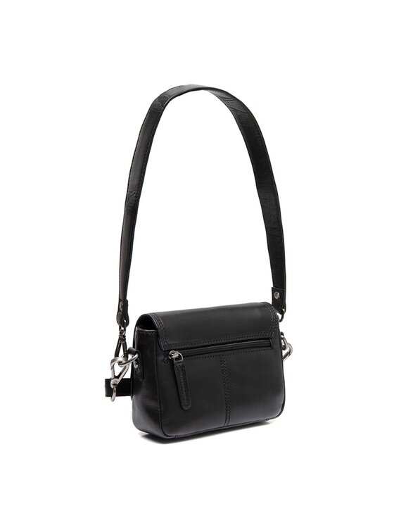 The Chesterfield Brand The Chesterfield Brand Saszetka 317238 Czarny
