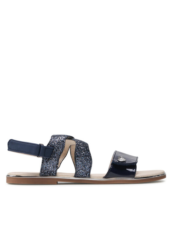 Mayoral Mayoral Sandalen 47.361 Dunkelblau