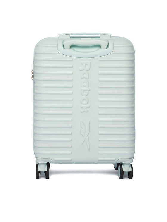 Reebok Reebok Rankinio bagažo lagaminas CEO-RBK-WAL-027-S Mėlyna