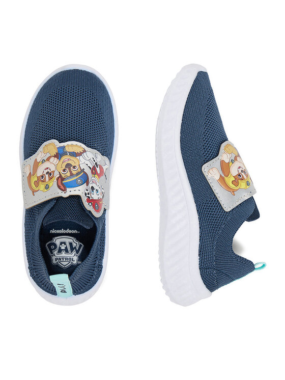 Paw Patrol Paw Patrol Tenisice CEO-CP76-AW25-115PAW Zelena