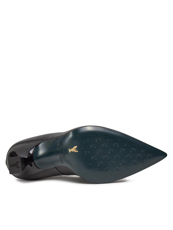 Patrizia Pepe Patrizia Pepe Czółenka 8Z0029/L048-K103 Czarny