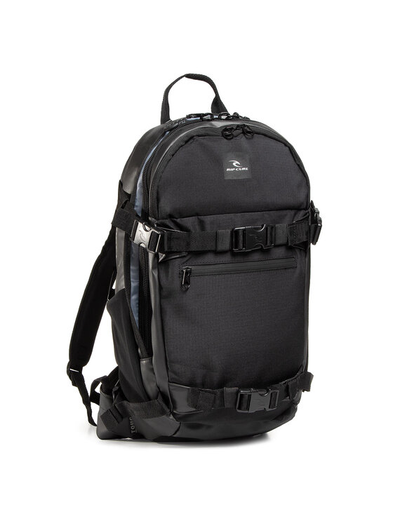 Rip Curl Rip Curl Zaino Dawn Patrol 30L Snow BBPDS5 Nero