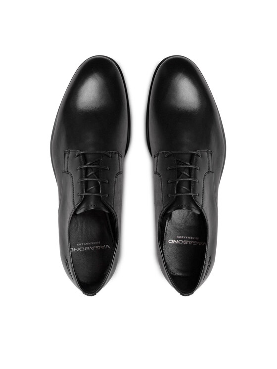 Vagabond Shoemakers Vagabond Shoemakers Туфлі Harvey 4663-401-20 Чорний