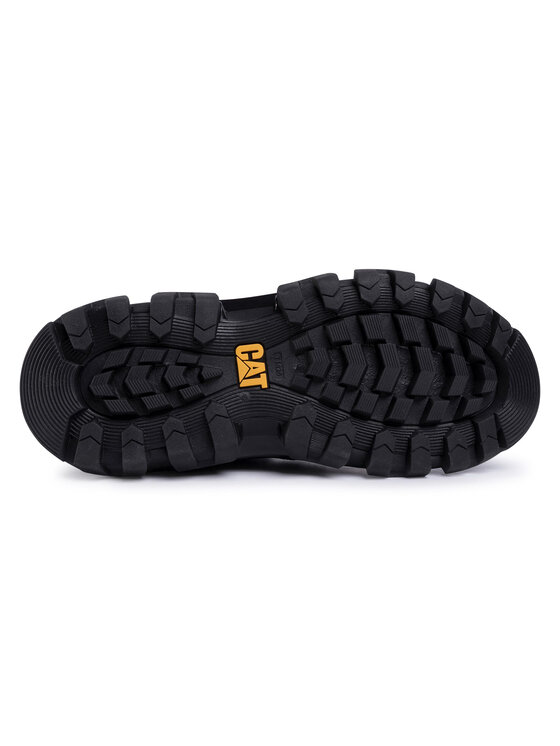 CATerpillar CATerpillar Снікерcи Raider Sport P724513 Чорний