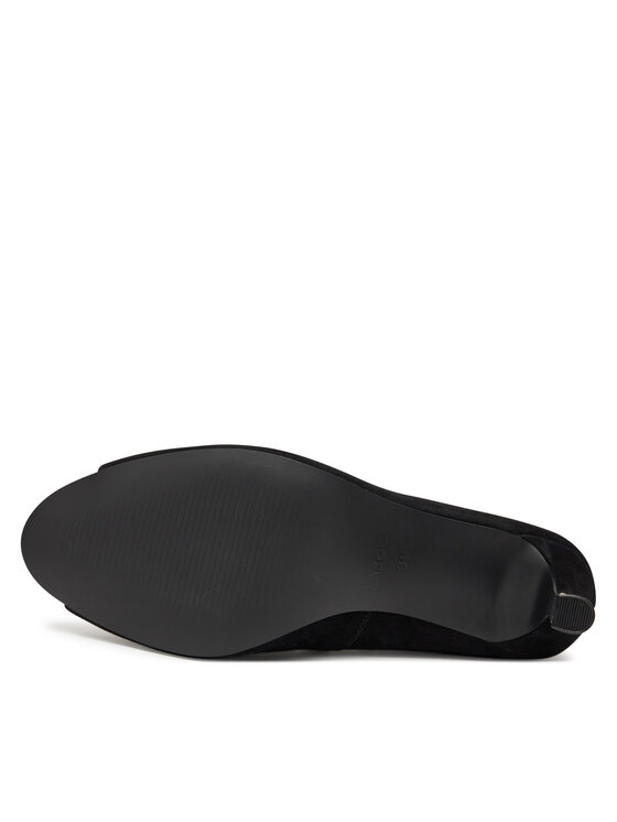 Lasocki Lasocki Scarpe stiletto WYL4166-1Z Nero
