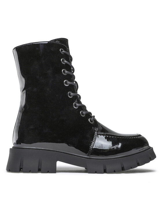 DeeZee DeeZee Žygio batai CS5907-03 Juoda