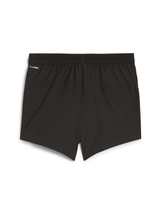 Puma Puma Szorty sportowe 524986 Czarny Regular Fit
