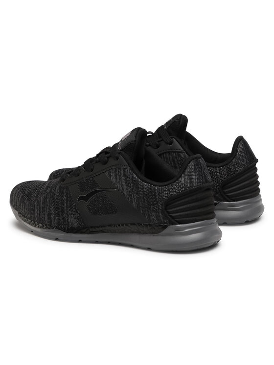 Scarpe Core 86430-2 C0102 Nero