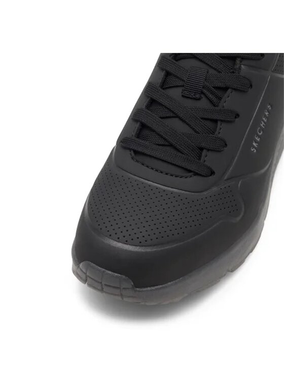 Skechers Skechers Sneakersy 405770L-BLK Czarny