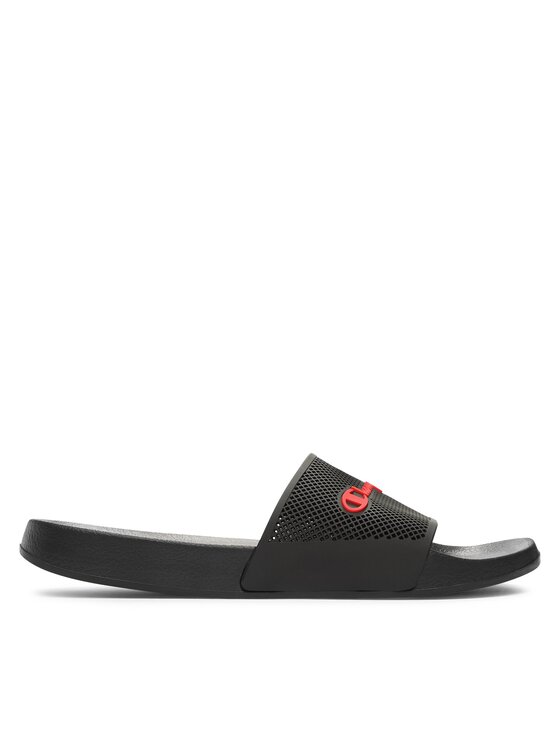 Champion Champion Чехли Daytona Slide S21950-KK004 Черен