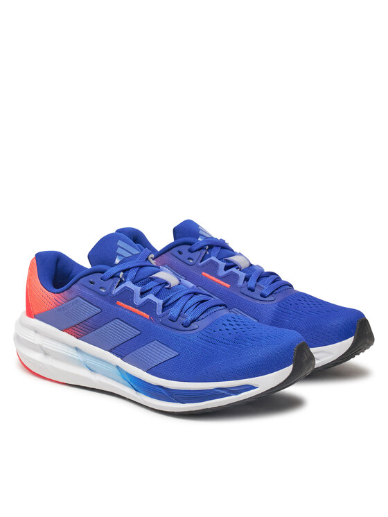 adidas adidas Tenisice za trčanje Questar 3 JI4619 Tamnoplava