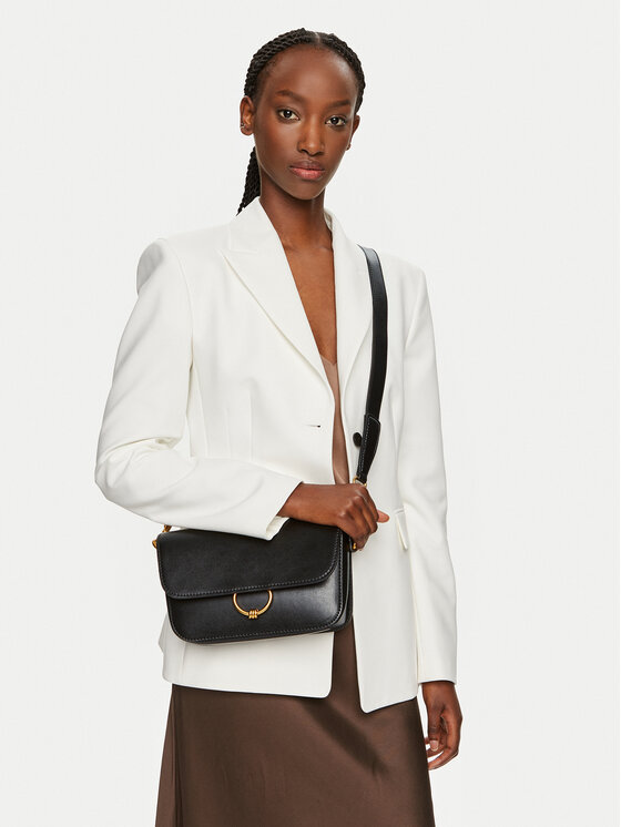 Gianni Chiarini Gianni Chiarini Käekott Meg BS 8984 PRCK Must