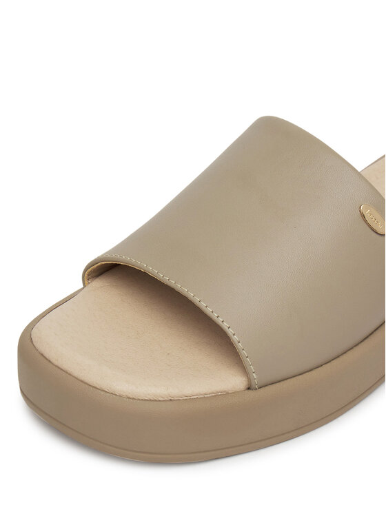 Lasocki Lasocki Παντόφλες ASTI ARC-3032-13 Μπεζ