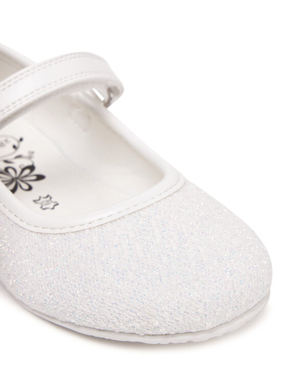Primigi Primigi Ballerine 7928500 M Bianco