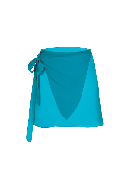 Feba Feba Pareo F80A Turchese