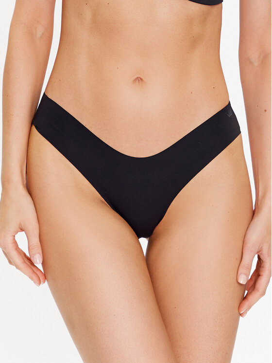Triumph Triumph Figi alsó Flex Smart 10214469 Fekete