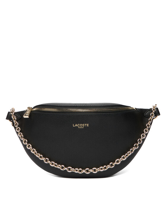 Lacoste Lacoste Handtasche NF5098PH Schwarz
