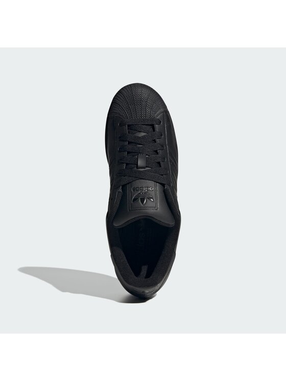 adidas adidas Sportcipők Superstar II JI0081 Fekete
