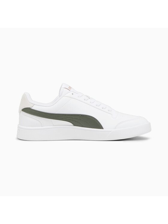 Puma Puma Sneakersy 309668 Biały