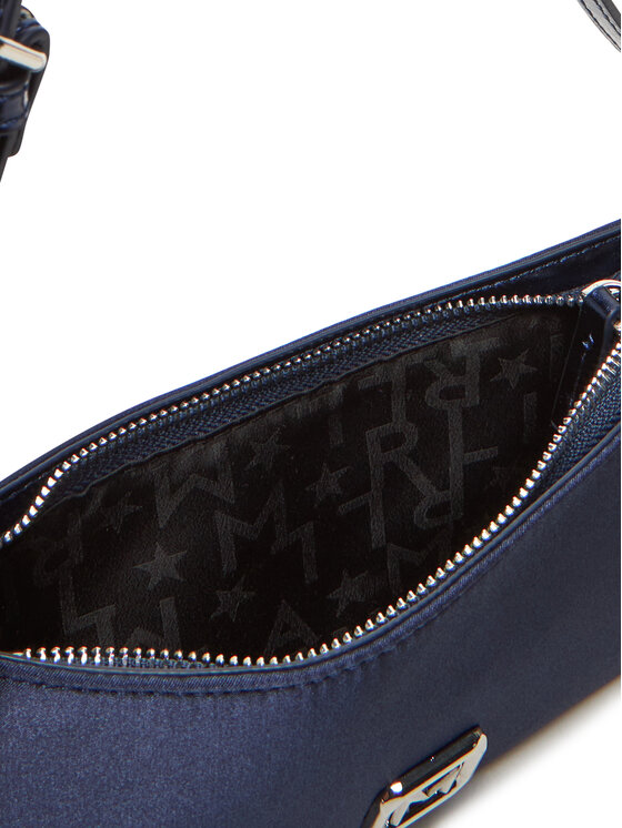 Marella Marella Handtasche Sestri 2513511087200 Dunkelblau