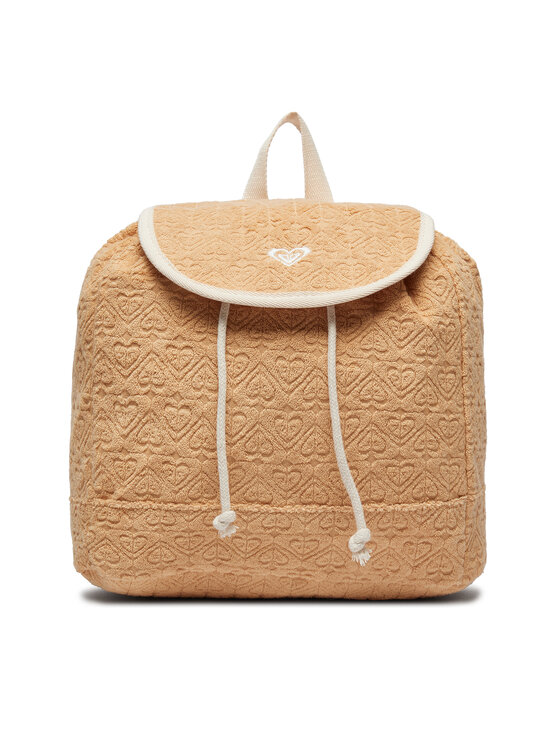Roxy Roxy Kuprinės ERJBP04736 Smėlio