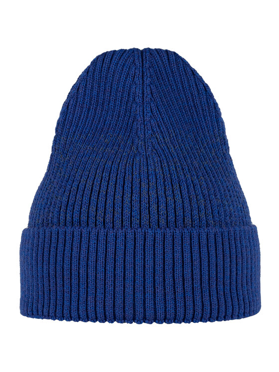 Buff Buff Berretto Buff Merino Active Hat Beanie Blu scuro