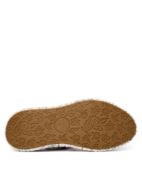 Laura Vita Laura Vita Босоніжки Nikito 19 Рожевий