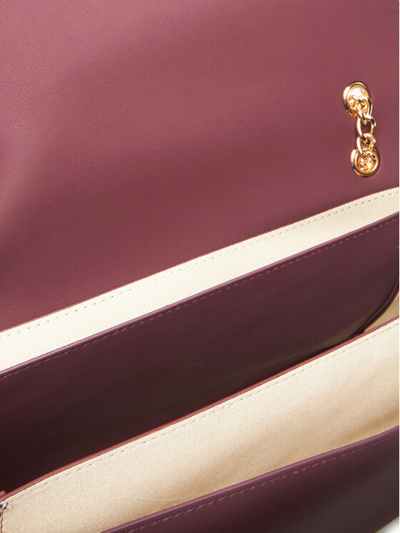 LOVE MOSCHINO LOVE MOSCHINO Borsetta JC4192PP1NKD0552 Bordeaux